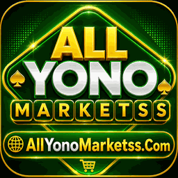 All Yono Market logo