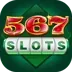 567 Slots logo | All Yono Market