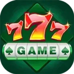777 Game logo | All Yono Market