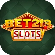 Bet 213 APK download logo - All Yono Market