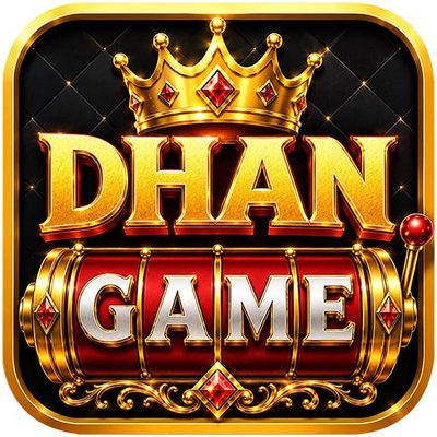 Dhan Game logo | All Yono Market
