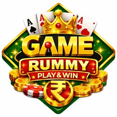 Game Rummy logo | All Yono Market