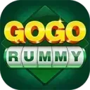 Gogo Rummy logo | All Yono Market