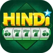Hindi 777 logo | All Yono Market