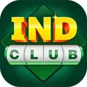 Ind Club logo | All Yono Market