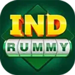 IND Rummy logo | All Yono Market