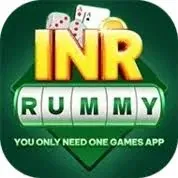 INR Rummy logo | All Yono Market