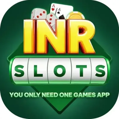 Inr Slots logo | All Yono Market