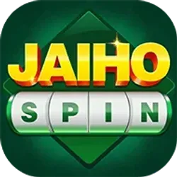 JaiHo Spin APK logo - All Yono Market