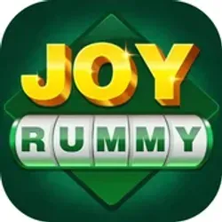 Joy Rummy logo | All Yono Market