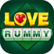 Love Rummy logo | All Yono Market