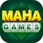 Maha Games logo | All Yono Market