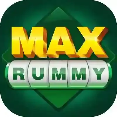 Max Rummy logo | All Yono Market