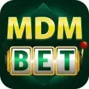 MDM Bet APK logo - All Yono Market