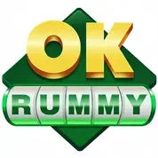 OK Rummy logo | All Yono Market