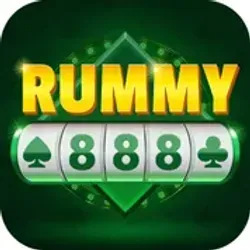 Rummy 888 logo | All Yono Market