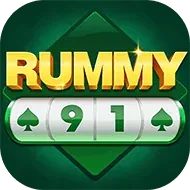 Rummy 91 logo | All Yono Market