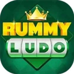 Rummy Ludo logo | All Yono Market