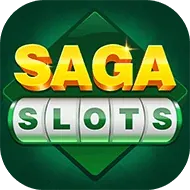 Saga Slots logo | All Yono Market