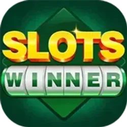 Slots Winner logo | All Yono Market