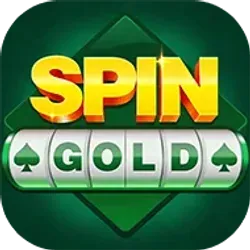Spin Gold logo | All Yono Market