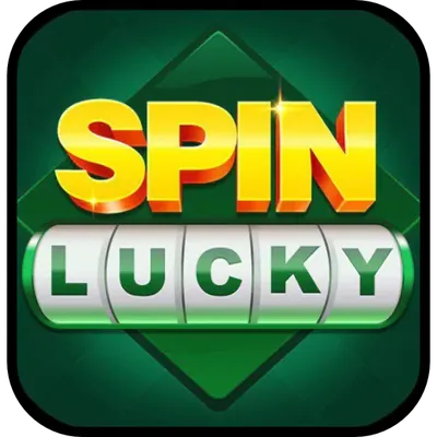 Spin Lucky APK logo - All Yono Market