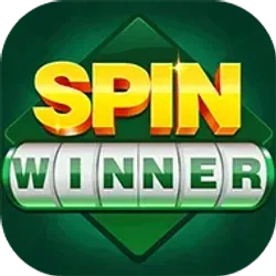 Spin Winner logo | All Yono Market