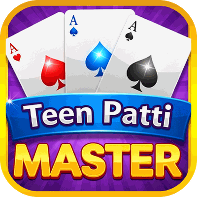 Teen Patti Master logo | All Yono Market