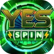 Yes Spin logo | All Yono Market