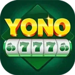 Yono 777 logo | All Yono Market