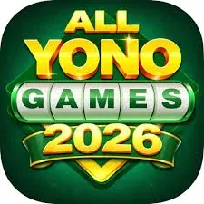 Yono All Games logo | All Yono Market