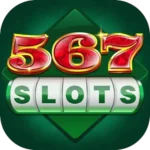 567 SLOTS APK