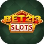 BET 213 SLOTS APK