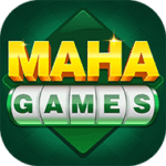 MAHA GAMES APK