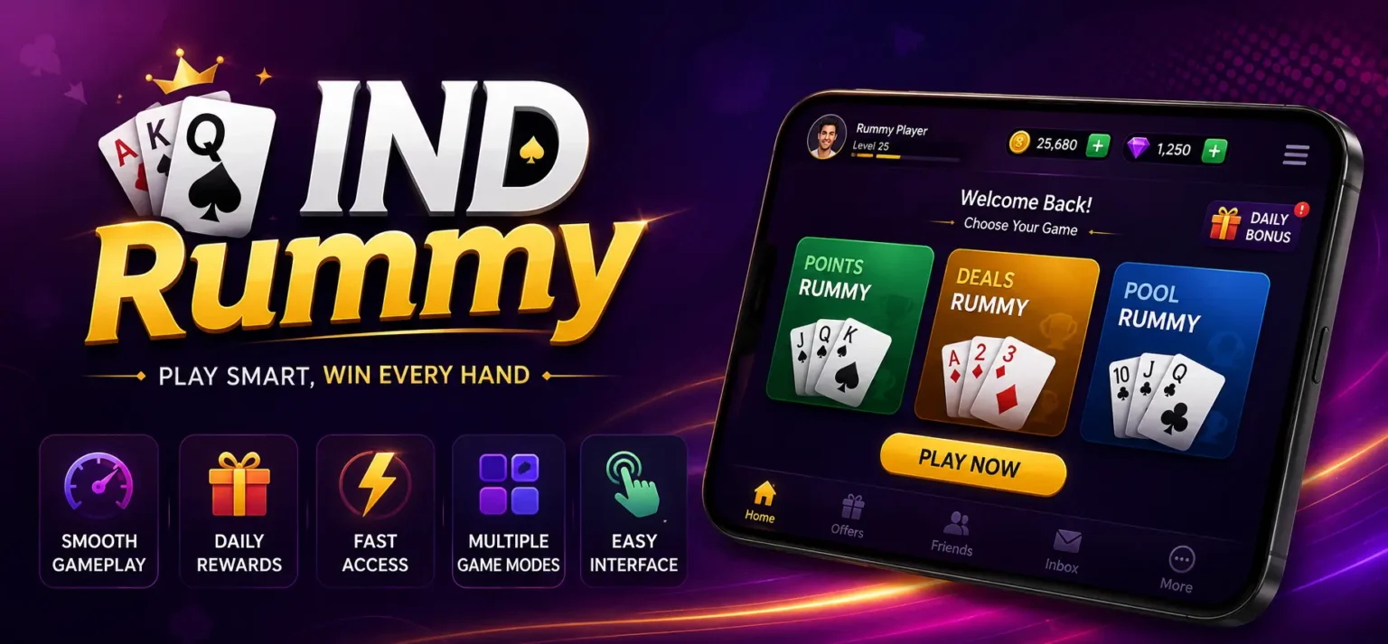 All Rummy Apps Game App review and download guide for Android users
