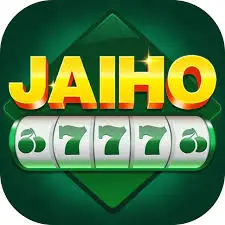 jaiho 777 logo