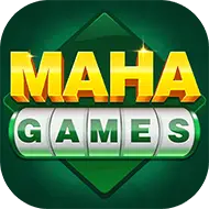 maha games logo