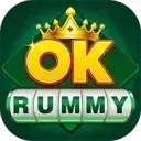 ok rummy logo