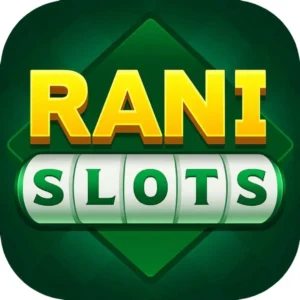 rani slots logo