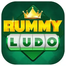 rummy ludo logo