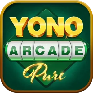 yono arcade logo