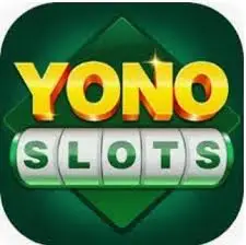 yono slots logo