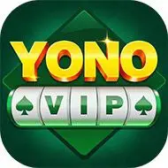 Yono Vip Logo