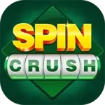 Spin Crush Logo