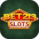 Bet 213 Logo