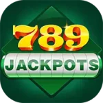 789 Jackpots Logo