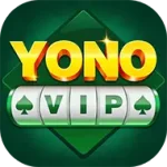 Yono Vip Logo