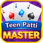 Teen patti Mater