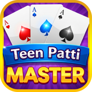 Teen patti Mater