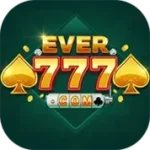Ever 777 Logo